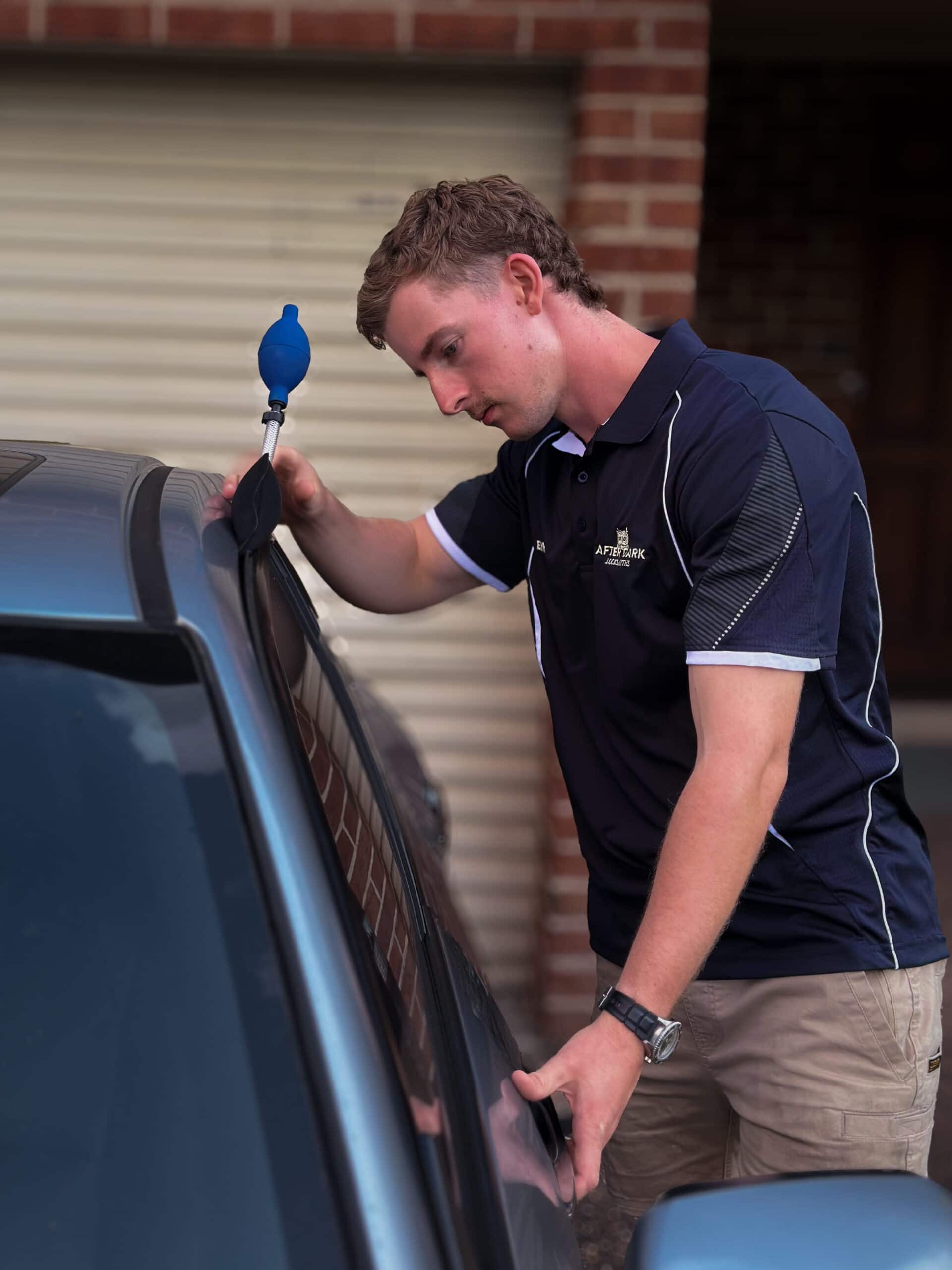 Aftedark Locksmiths residential services